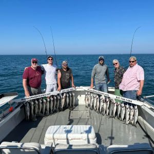 Awesome May afternoon trip