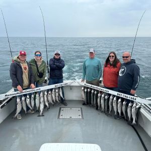 Great day on the water