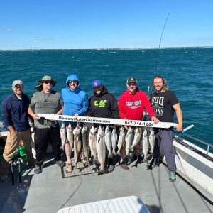 august salmon and trout charter 