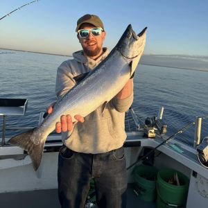 Kenosha King Salmon