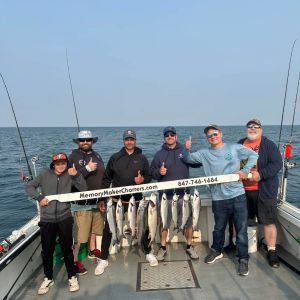 Great day on the water 